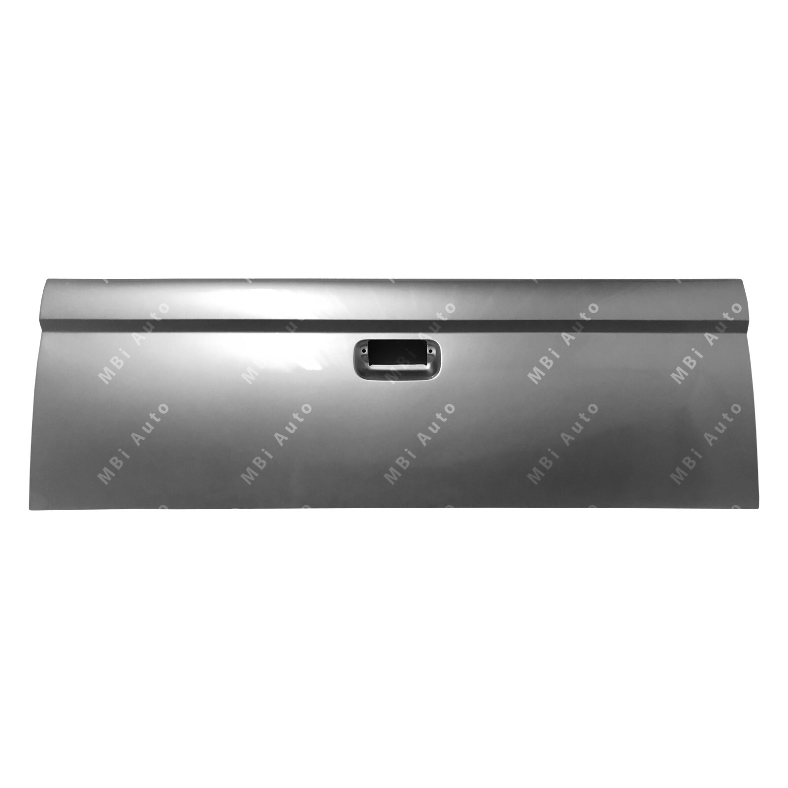 NEW Painted *1C8 - Lunar Mist* Tailgate Shell for 1995-2004 Toyota Tacoma 95-04
