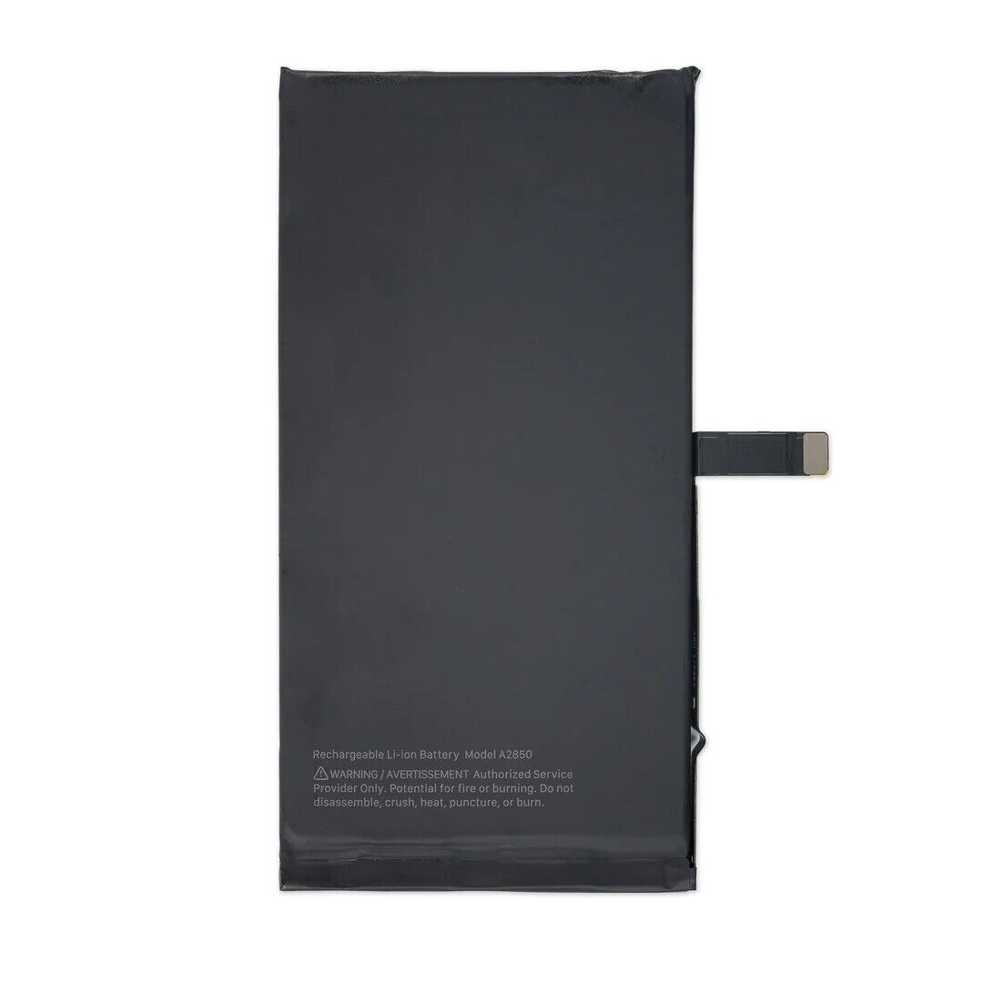 Apple iPhone 15 Plus Battery 4383 mAh GENUINE Replacement 95 Apple iPhone 15 Plus Battery 4383 mAh GENUINE Replacement 95