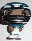 JALEN HURTS Philadelphia Eagles NFL 1.5" Funko Pocket Mini POP Figure LOOSE