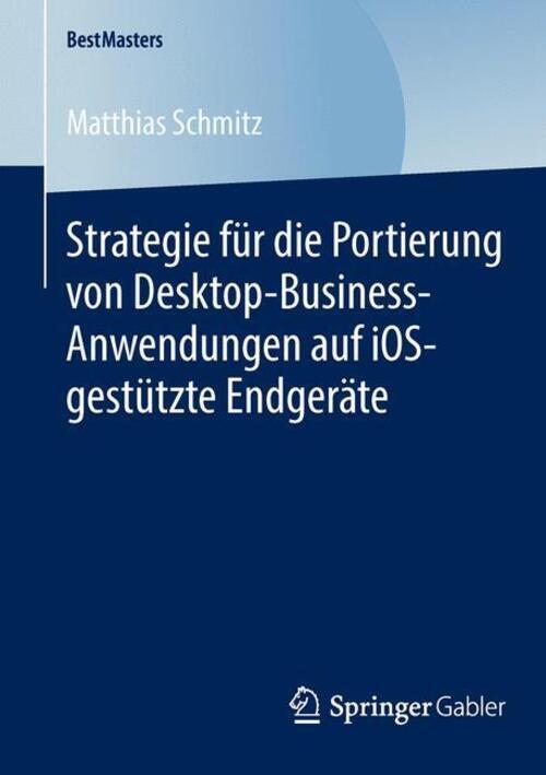 Thumbnail - Strategie Für Die Portierung Von Desktop-business-anwendungen Auf...