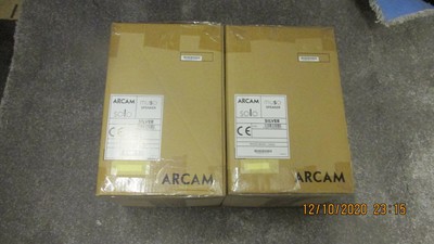 arcam muso bookshelf speaker