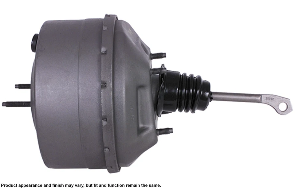 Cardón de refuerzo de freno eléctrico para Jeep Wrangler 1995 4L L6 GAS Foto 3 de 4