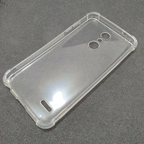 TPU Case for LG K10 2017 M250 M257 K10 2018 K10+ K8 2018 X210 K4 M160 M153 M151 - Picture 6 of 18