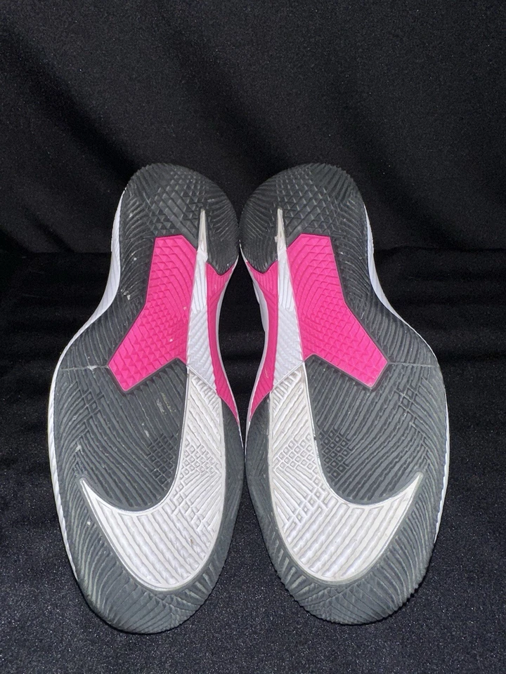 NIB Nike Air Zoom Vapor X HC Women's Tennis Shoes AA8027-605 Size 7 - Image 4 of 4