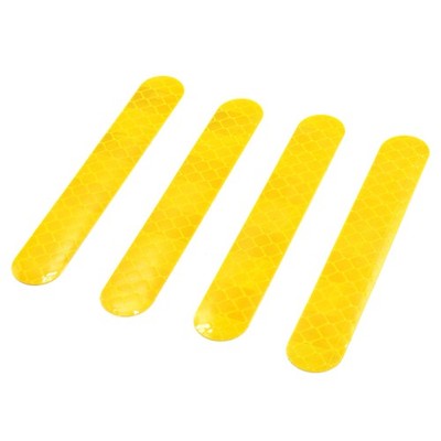 Vorder und Hinterrad Aufkleber Abdeckung Reflektor für Ninebot Max G30 Elekt...