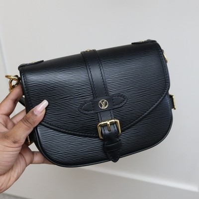 限定値下げ　Louis Vuitton ブラック エピレザー バッグ s-l400.jpg