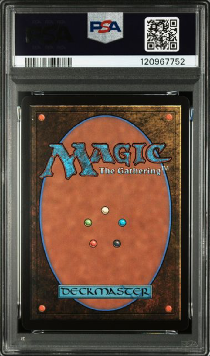 PSA10 MTG Final Fantasy VI 2025 Terra Branford Foil Japanese