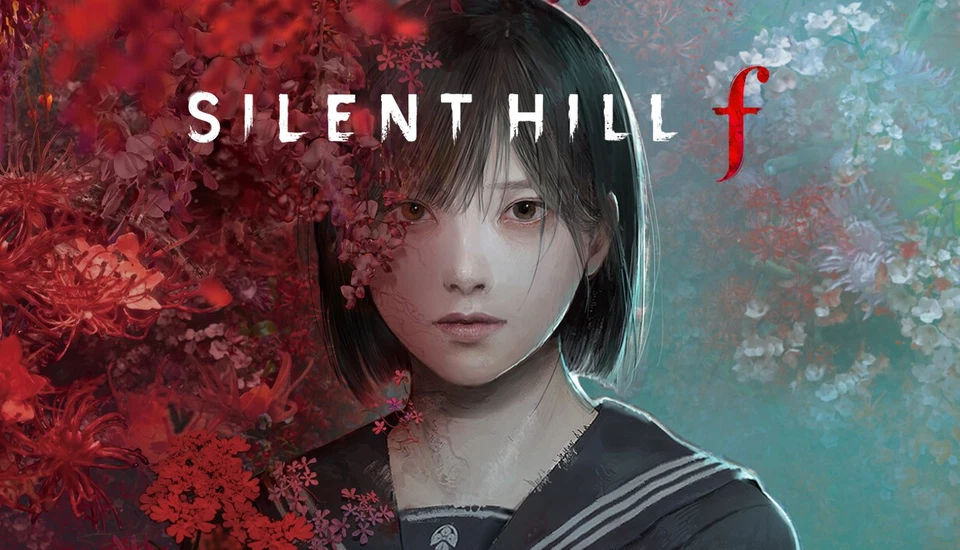 KONAMI SILENT HILL f PC Steam Key WW