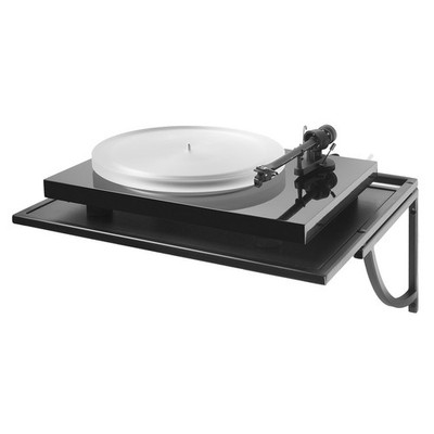 Pro-Ject - Wallmount it 2 Black