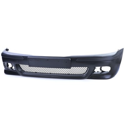 Sport Front Stoßstange mit ABE passend für BMW 5er E39 Limousine Touring 95-03 