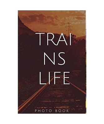 Trains Life, Books, Trainz