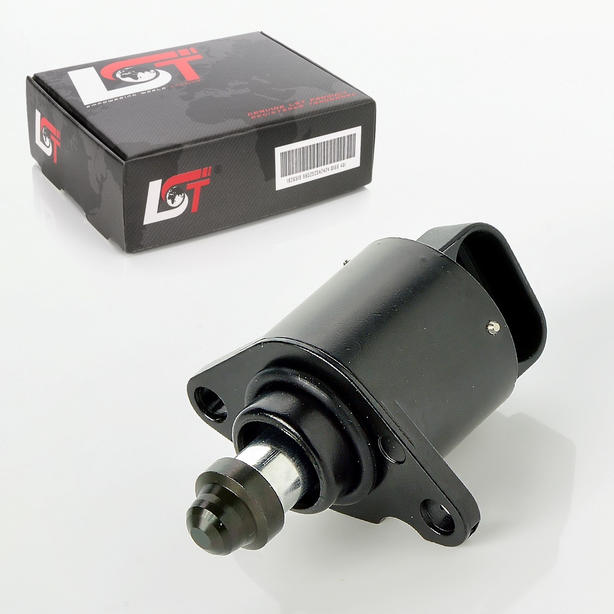1x Idle Control Valve for Citroen Saxo Xsara 1.1 1.4 / 1920.AH *NEW*