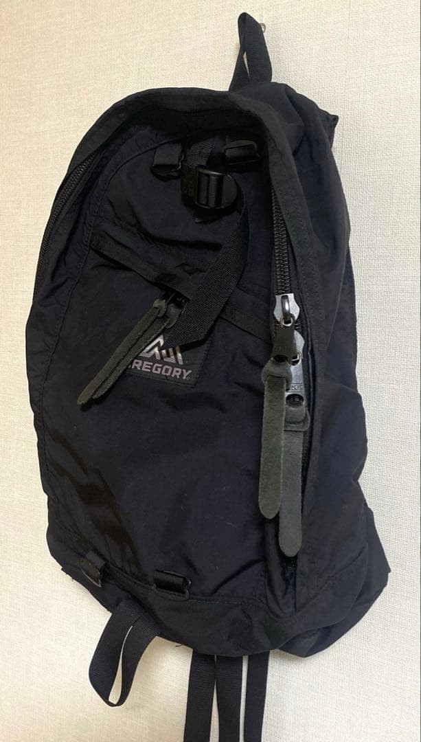 GREGORY Gregory Backpack Backpack Japan - image 4