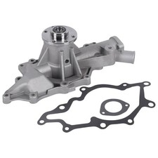 Engine Water Pump For Dodge Sprinter 2500 3500 2004-2006 5138057AA NEW