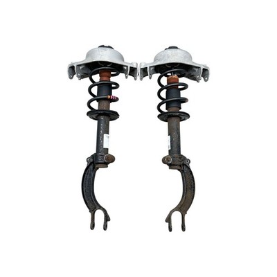Federbeine vorne Stossdämpfer Fahrwerksfeder Audi A4 8K A5 8T 8K0413031BG