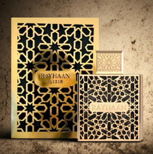 Rayhaan Elixir Eau De Parfum 100ml