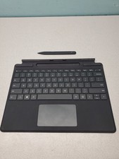 Microsoft Surface Pro  Keyboard with Slim Pen - Model: 1864, 1962