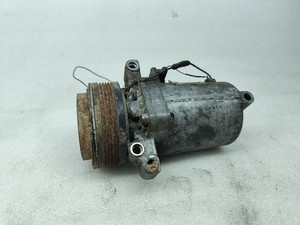 BMW 3 E46 2000 Klimakompressor Pumpe 64528386650 Diesel 100kW ISA13922