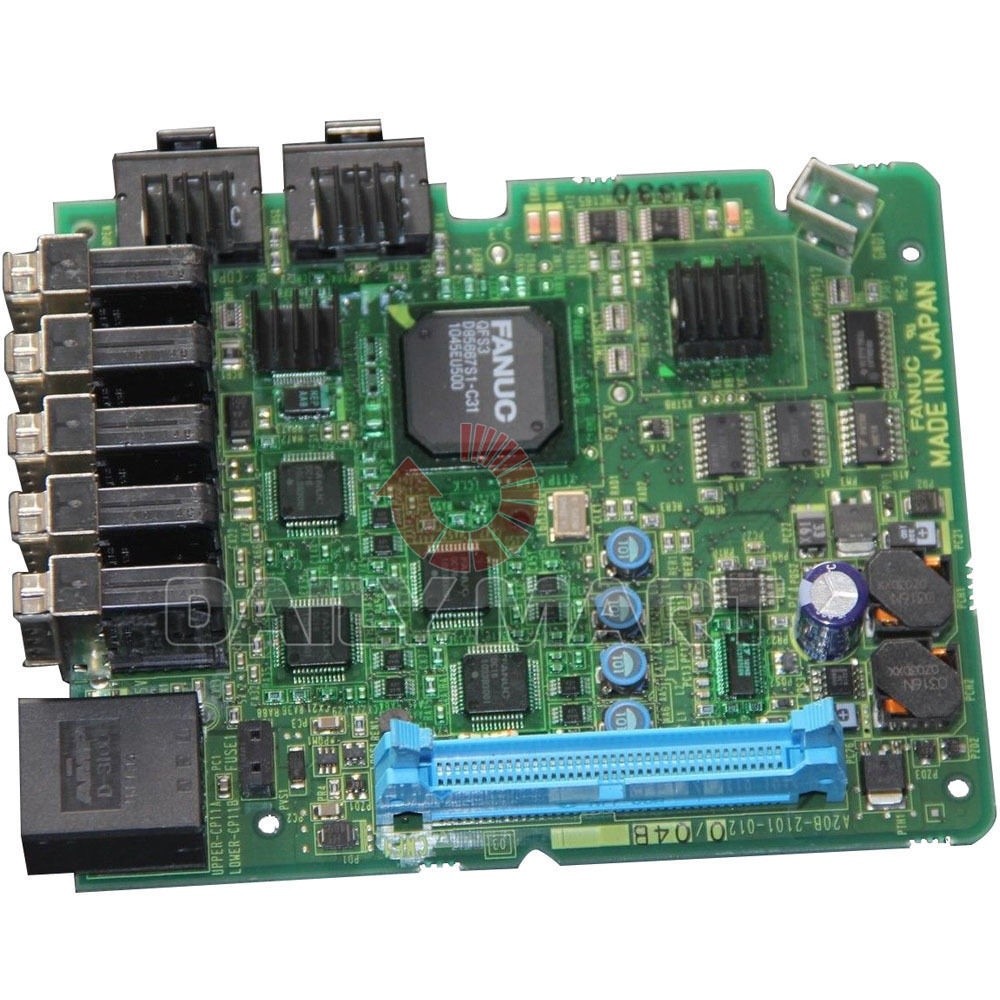 Brand New in Box   A20B-2101-0120 #tr