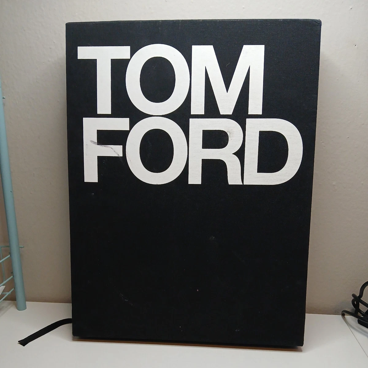Tom Ford Books for sale - eBay