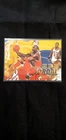 1997-98 Fleer - Michael Jordan #23