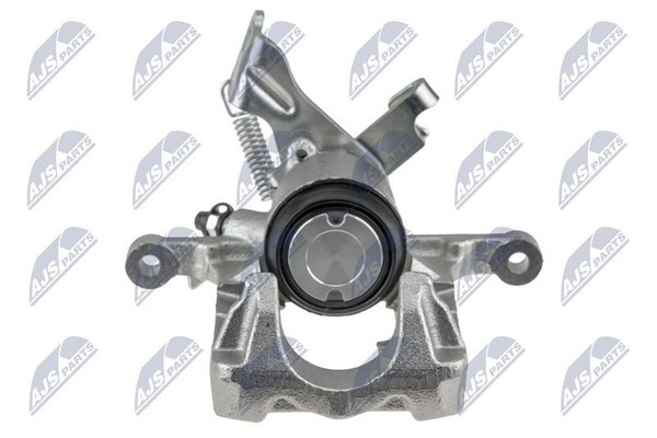 NTY Bremssattel HZT-PL-082 FüR Opel Vauxhall-image