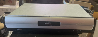 Biamp Audia FLEX Digital Audio Processor