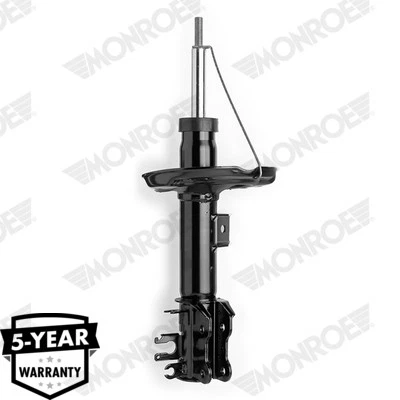 MONROE Stoßdämpfer + Koppelstange Domlager Rep-Satz Vorne für FIAT 500 312 - Bild 3 von 4