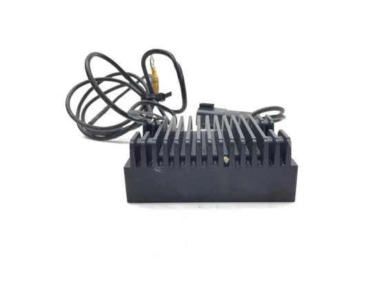 Ignition Voltage Regulator 2000 Harley-Davidson Dyna Super Glide FXD 3335 x - Image 2 of 4