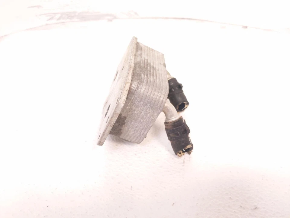 2020-2023 Gmc Acadia Engine Oil Cooler Radiator 55486915 - Image 2 of 4