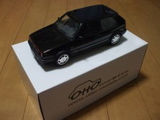 Otto 1 18 Volkswagen Golf GTI 16S  Golf II