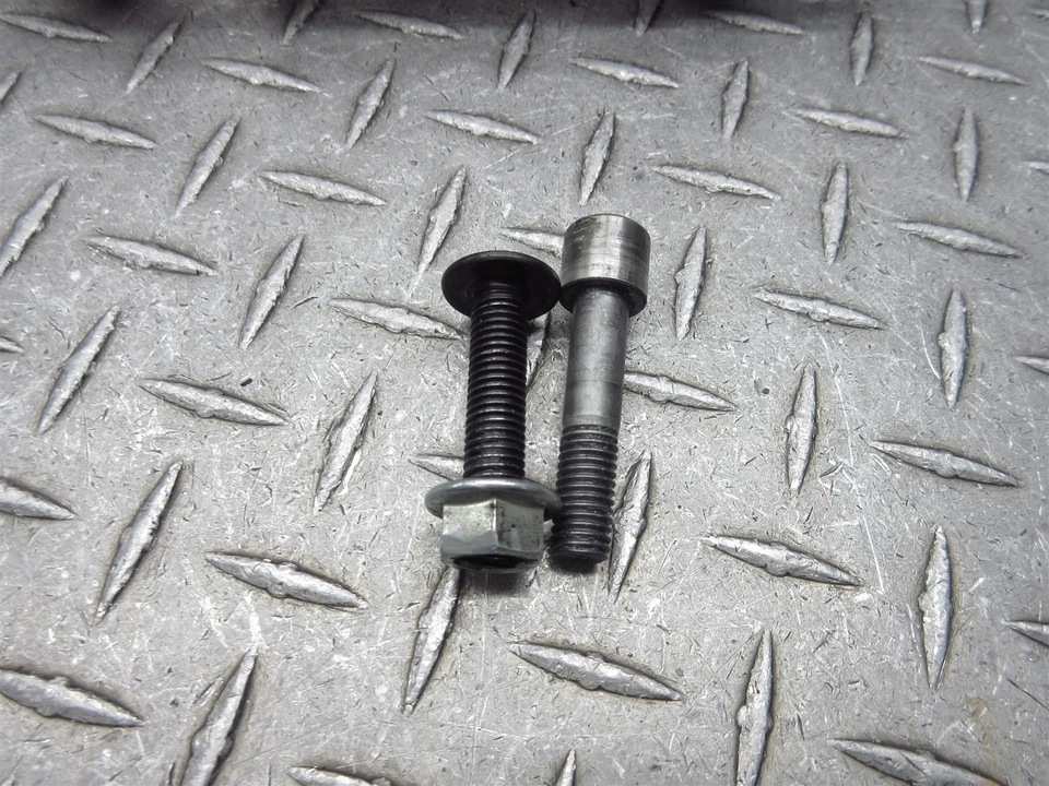 Amortiguador trasero Ducati Scrambler 800 Ohlins Racing 629 2016 15-18 suspensión Foto 2 de 4