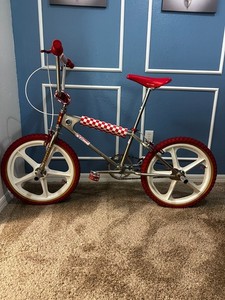 Mongoose Motomag | eBay