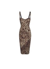 NWT SKIMS x Dolce&Gabbana Skims Body Dress XL