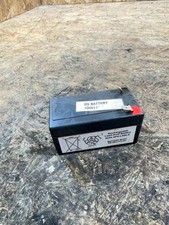 MERCEDES-BENZ M W164 Akku N000000004039 AL35490 3.00 Diesel 165kw 2007 34560812