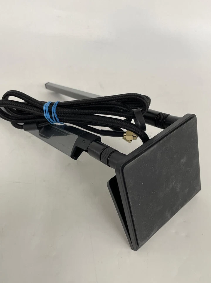 TP-Link WiFi 7 BE9300 PCIe WiFi Card for Desktop PC(Archer TBE550E) - Image 3 of 4