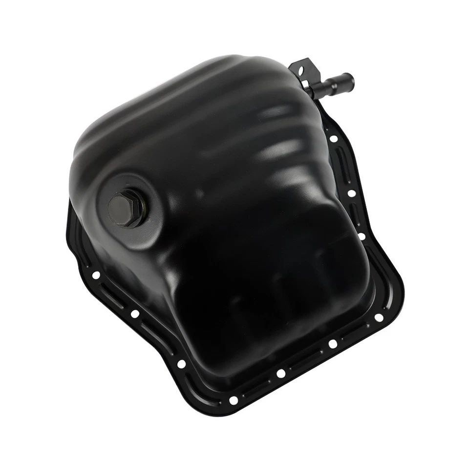 Panela de óleo do motor Labwork para Subaru Impreza Legacy Outback Forester 1993-06 - Imagem 2 de 4