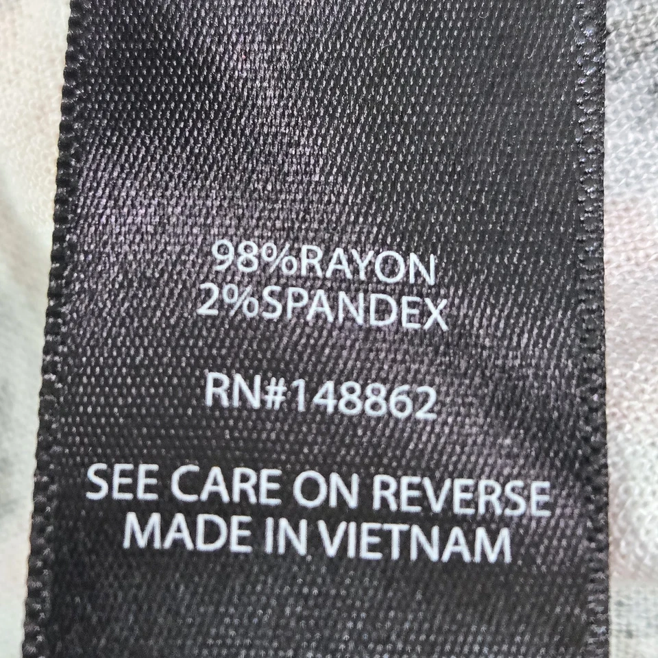 Mameluco Torrid Mujer 1 Rosa Floral Rayón Botón Delantero Cuello en V Foto 3 de 4