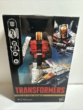 Transformers Age of the Primes Aerialbot Slingshot Deluxe Class