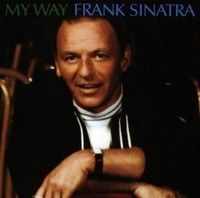 Audio Cd - Frank Sinatra - My Way - Reprise Records -D- Neu