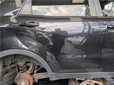 Porte arrière et accessoires Ssangyong KORANDO