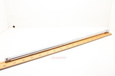 Unbranded 3/8" Drive X 17-3/4" Chrome Friction Ball Extension