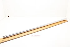 Unbranded 3/8" Drive X 17-3/4" Chrome Friction Ball Extension