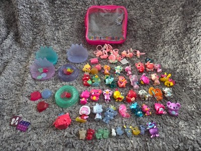 Konvolut Features Spin Master Hatchimals CollEGGtibles Figuren und Zubehör