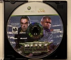 Blitz: The League (Microsoft Xbox 360, 2006) - Disc Only - Tested