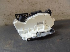 VW Tiguan 5N T�rschloss Rechts Hinten 5N0839016J 158840