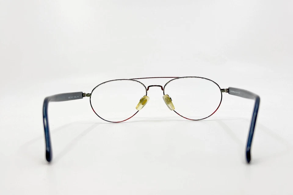 Monturas para gafas de sol Emporio Armani EA 092-S 707/17 16443 Foto 4 de 4