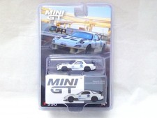 (SQ578) MINI GT 996 Mazda RX-7 FD3S Itosyokai Rei-gouki with RE Amemiya Mazda