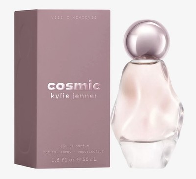 Cosmic Kylie Jenner EDP Natural Spray 1.6 Fl Oz New