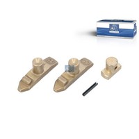 Reparatursatz DT Spare Parts Iam-Expertise Passend FüR U.A. Renault